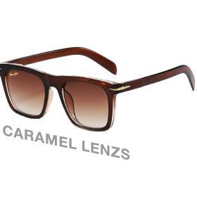 Caramel Lenzs