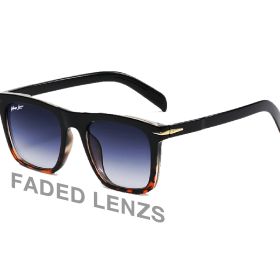 Faded Lenzs